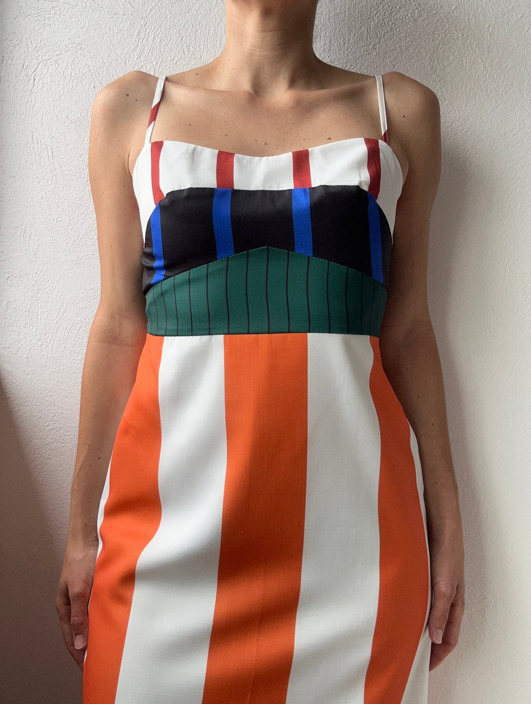Agnès Paris | Robe Élégante Emilia