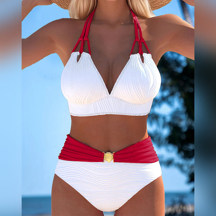 Agnès Paris | Maillot Silhouette Sublime Léa