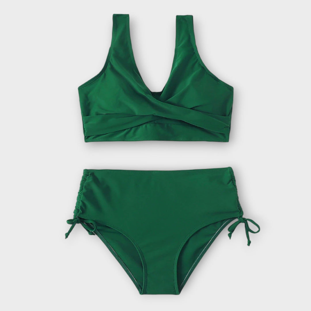 Agnès Paris | Bikini Silhouette Chic Florence