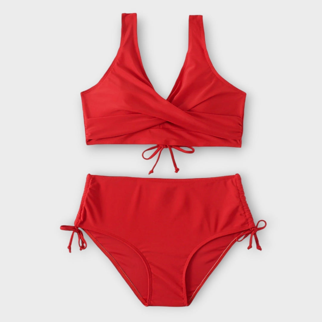 Agnès Paris | Bikini Silhouette Chic Florence