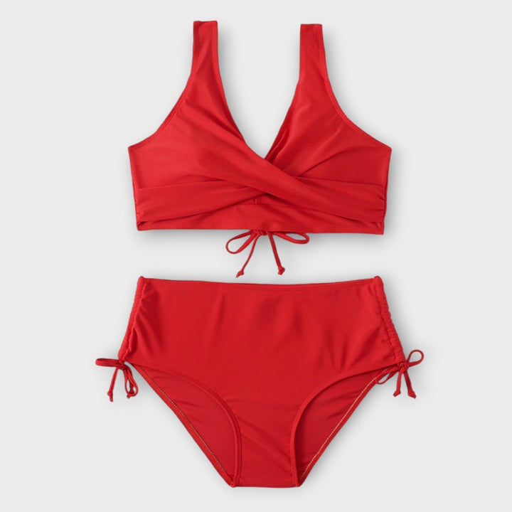 Agnès Paris | Bikini Silhouette Chic Florence