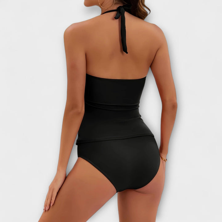 Agnès Paris | Maillot Silhouette Élancée Emma