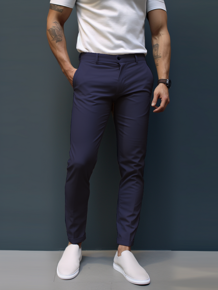Agnès Paris | PANTALONS STRETCH
