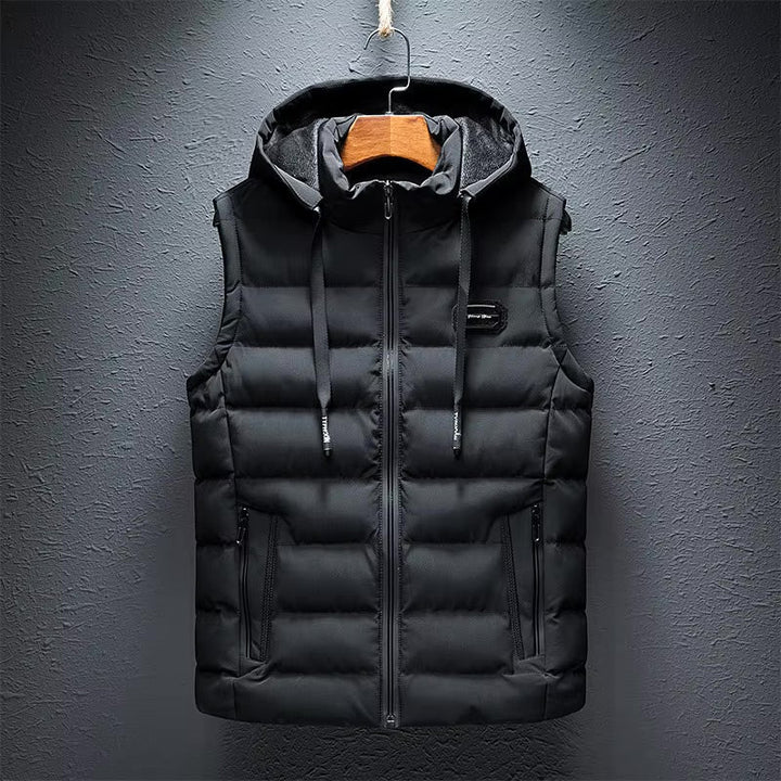 Agnès Paris | VESTE BOMBER POUR HOMME