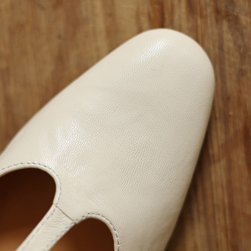 Agnès Paris | Escarpins à Bride en T Margot