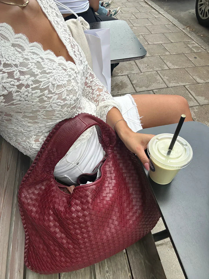 Agnès Paris | SAC CABAS
