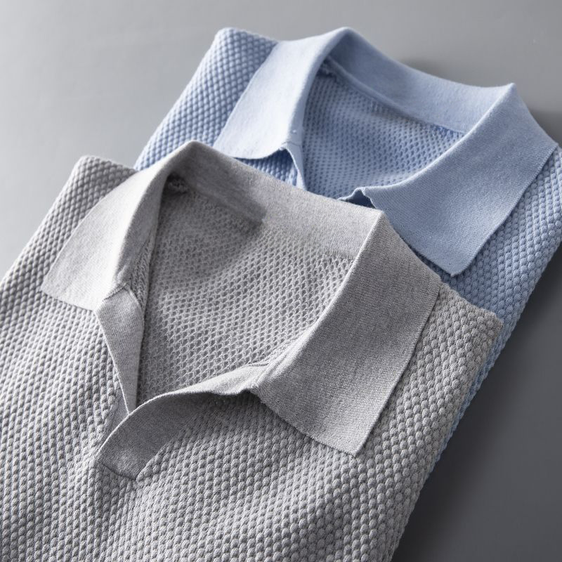 Agnès Paris | GIORGIO POLO ÉLÉGANT POUR HOMME