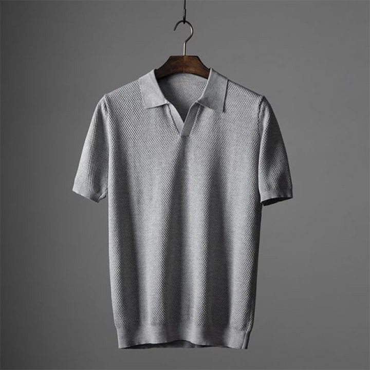 Agnès Paris | GIORGIO POLO ÉLÉGANT POUR HOMME
