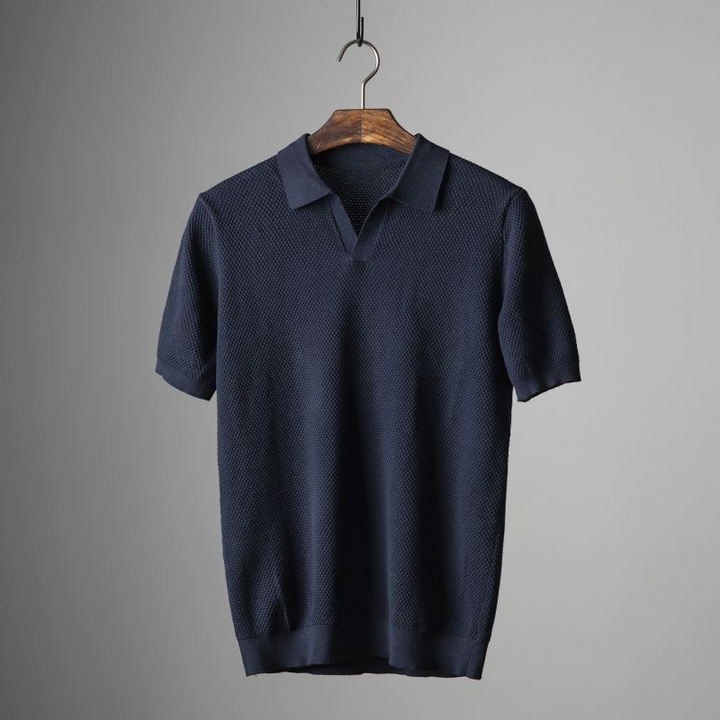 Agnès Paris | GIORGIO POLO ÉLÉGANT POUR HOMME