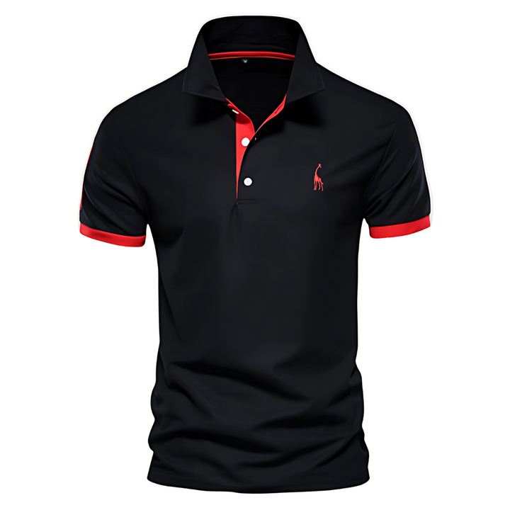 Agnès Paris | T-SHIRT POLO CASUAL