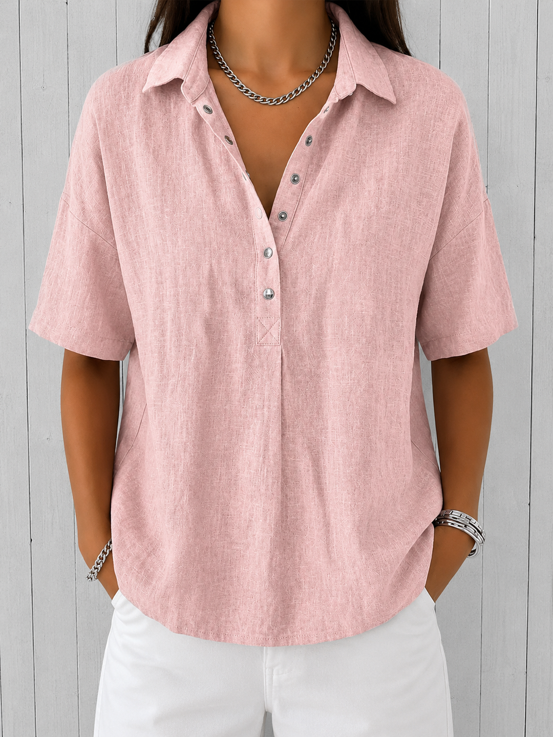 Agnès Paris | Blouse Estivale Colorée Margot