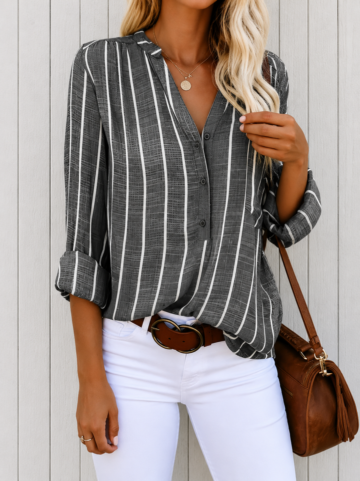 Agnès Paris | Blouse Bohème Légère Catherine