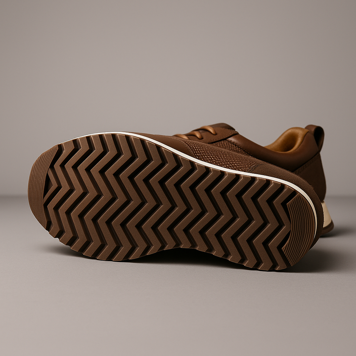 Agnès Paris | CHAUSSURES EN CUIR POUR HOMMES ÉLÉGANTES