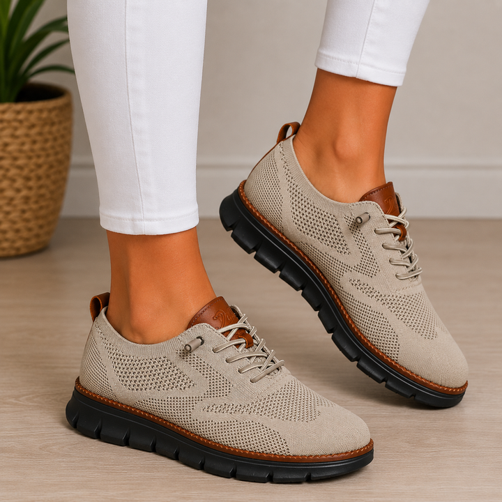 Agnès Paris | Chaussures Orthopédiques Confort Camille