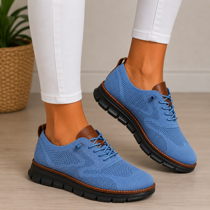 Agnès Paris | Chaussures Orthopédiques Confort Camille