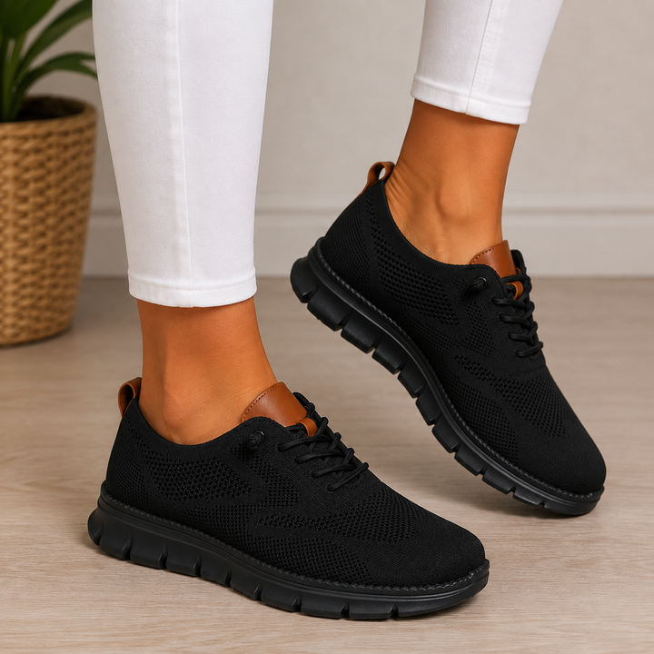 Agnès Paris | Chaussures Orthopédiques Confort Camille