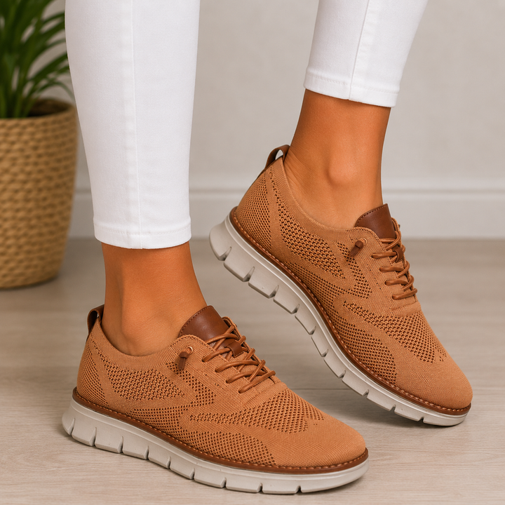 Agnès Paris | Chaussures Orthopédiques Confort Camille