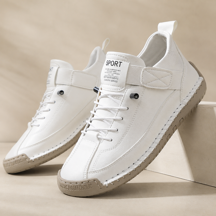Agnès Paris | Sneakers Ergonomiques Confort Léa