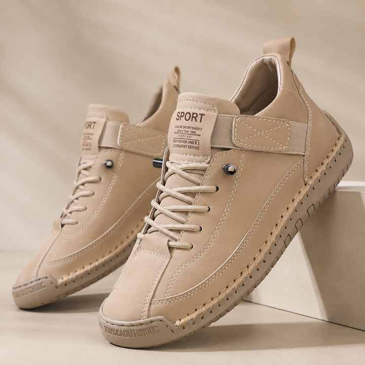 Agnès Paris | Sneakers Ergonomiques Confort Léa