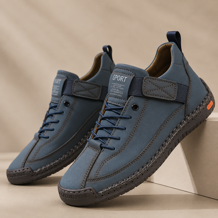 Agnès Paris | Sneakers Ergonomiques Confort Léa