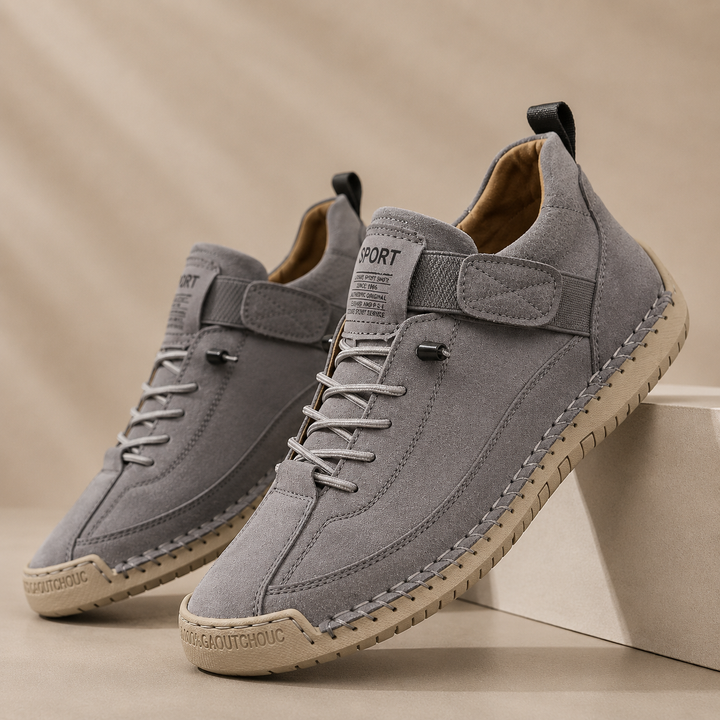 Agnès Paris | Sneakers Ergonomiques Confort Léa