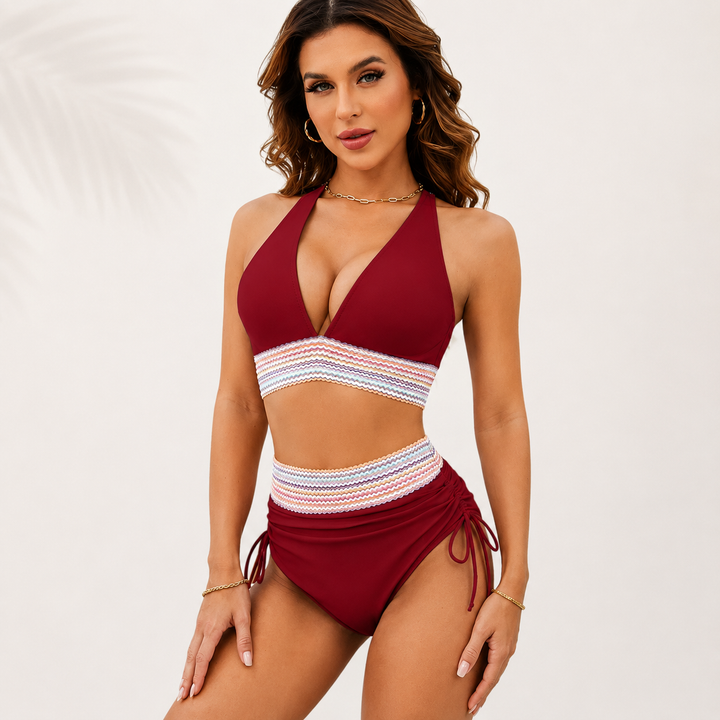 Agnès Paris | Bikini Confort Sculptant Elena