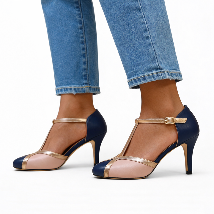 Agnès Paris | Talons Confortables et Stylés Margaux
