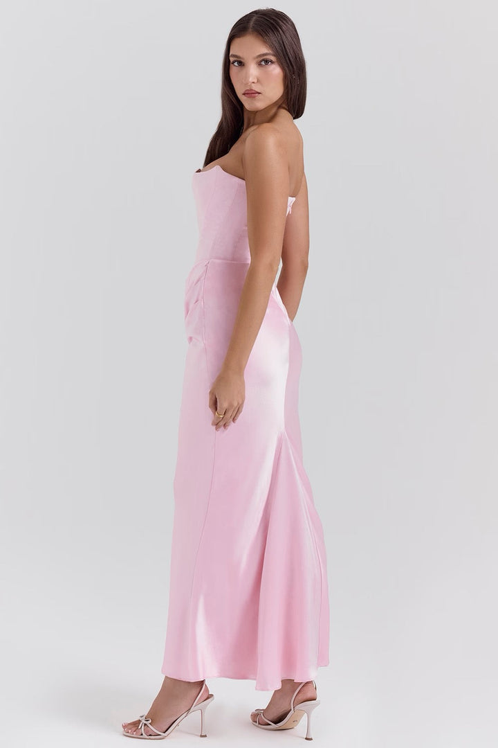 Agnès Paris | Robe Élégante Lina