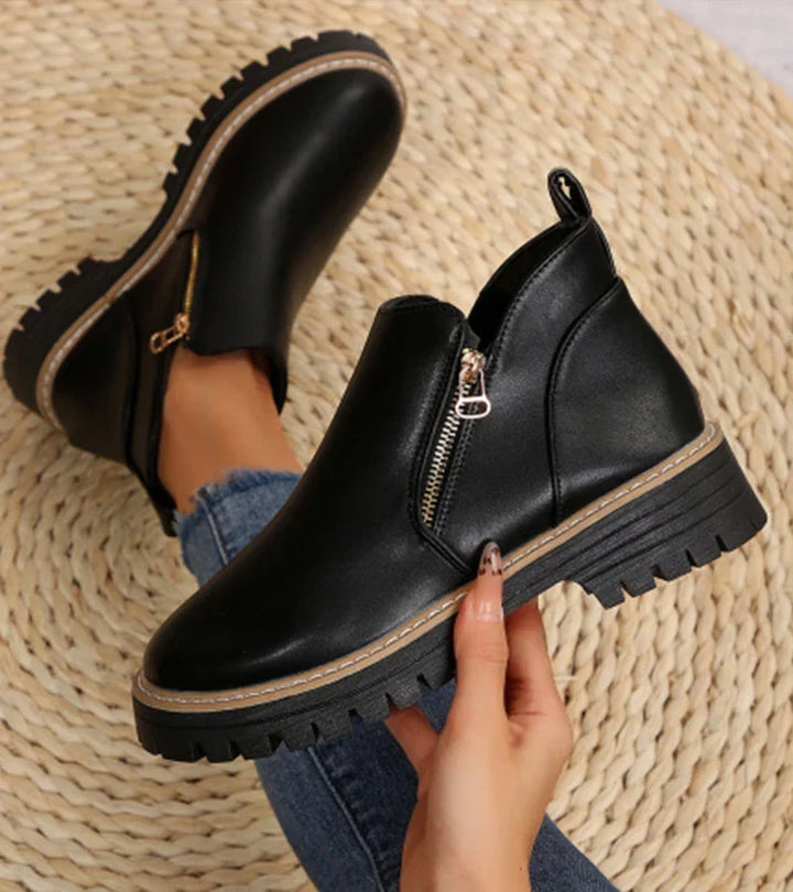 Agnès Paris | Bottines Tendance Élégantes Jade