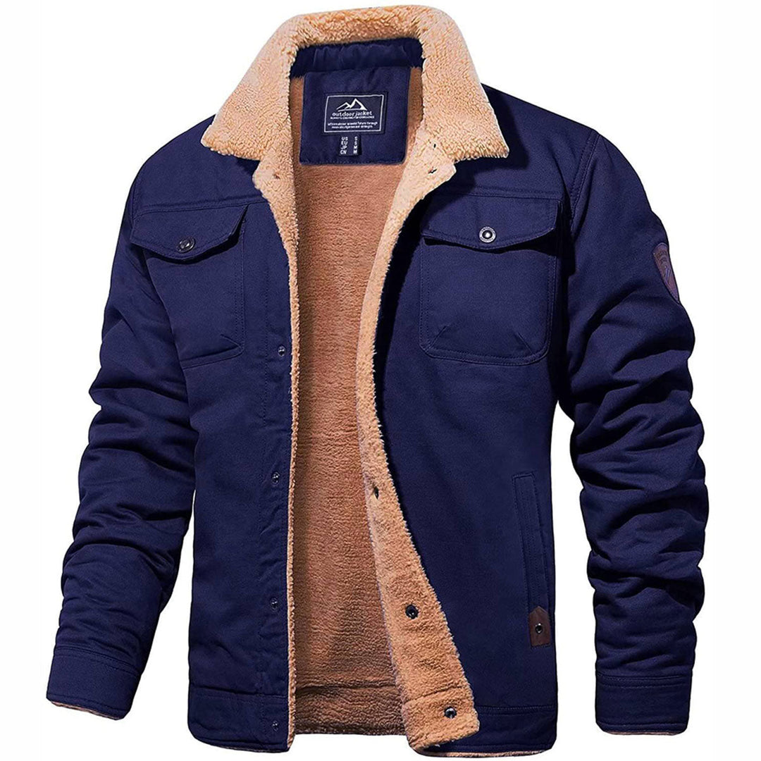 Agnès Paris | VESTE BOMBARDIER
