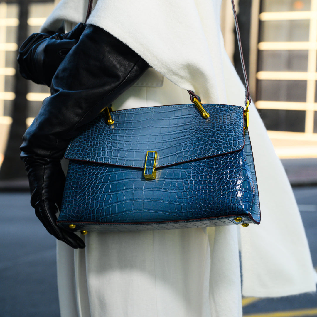 Agnès Paris | SAC ÉLÉGANCE INTEMPORELLE