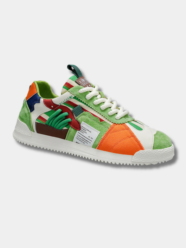 Agnès Paris | BASKETS RETRO
