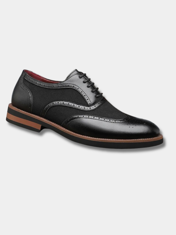 Agnès Paris | CHAUSSURES EN CUIR INTEMPORELLES
