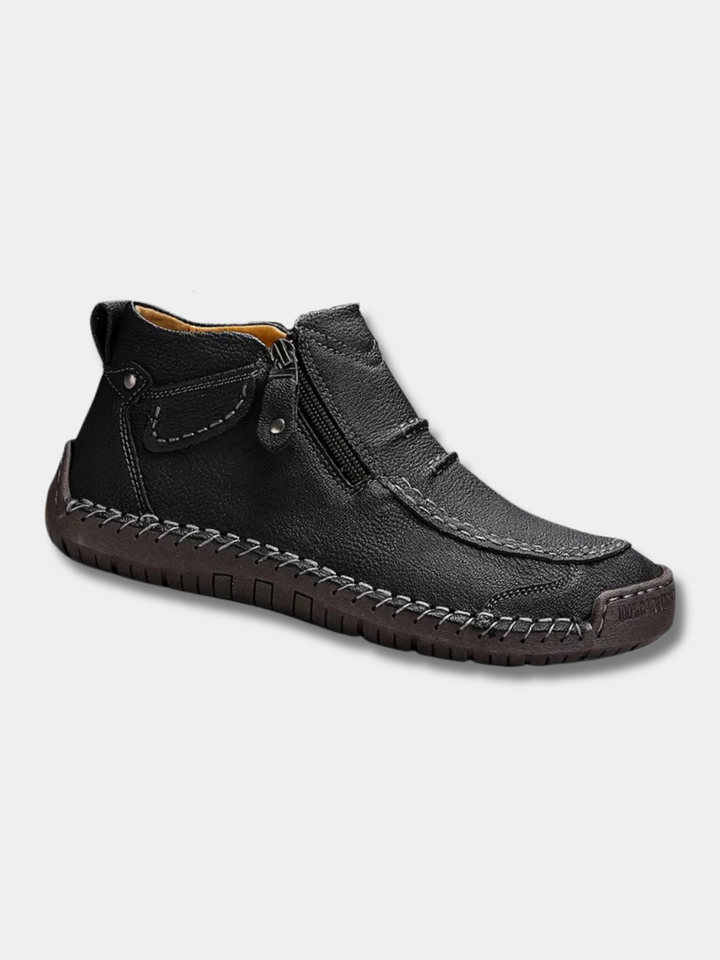 Agnès Paris | CHAUSSURES ERGONOMIQUES ORTHOPÉDIQUES