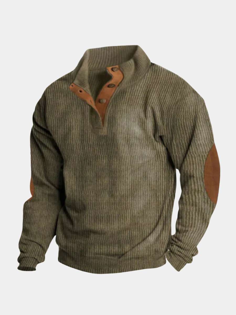Agnès Paris | PULL RÉTRO CONFORTABLE