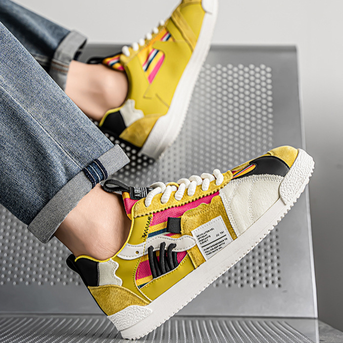 Agnès Paris | BASKETS RETRO