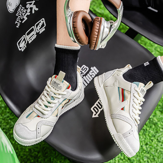 Agnès Paris | BASKETS RETRO