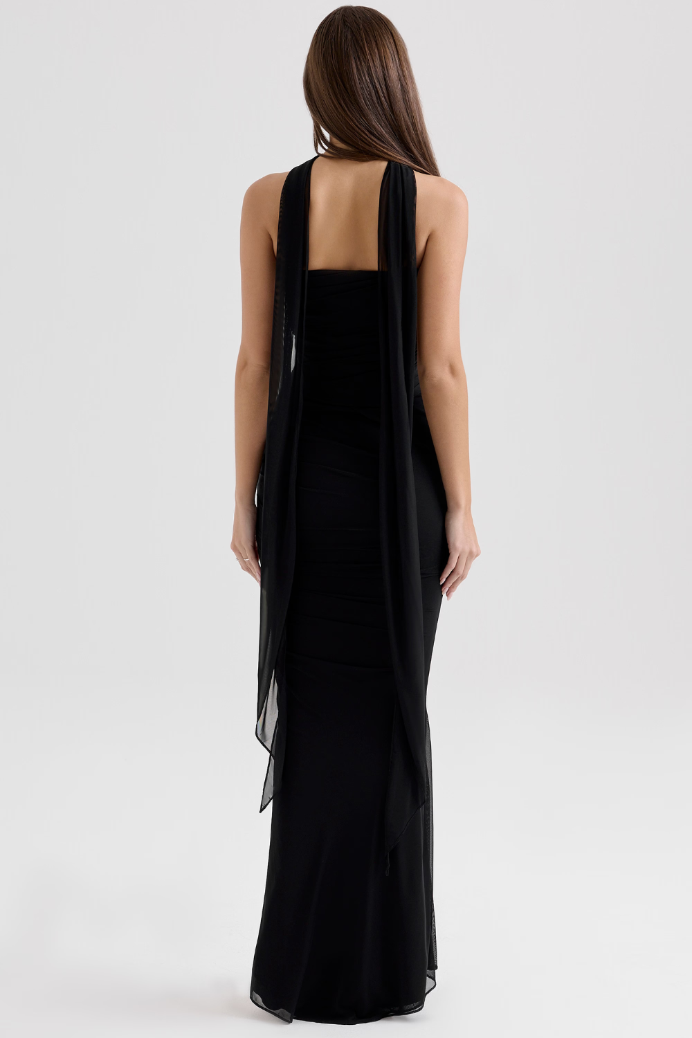 Agnès Paris | Robe Élégante Léa