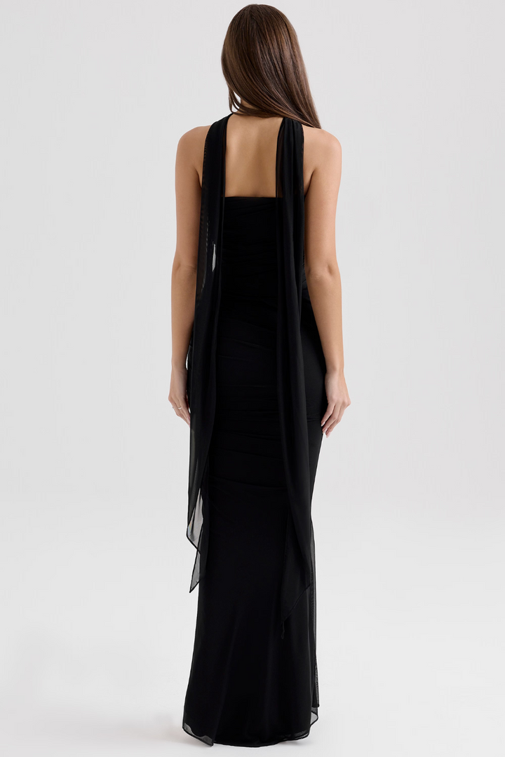 Agnès Paris | Robe Élégante Léa