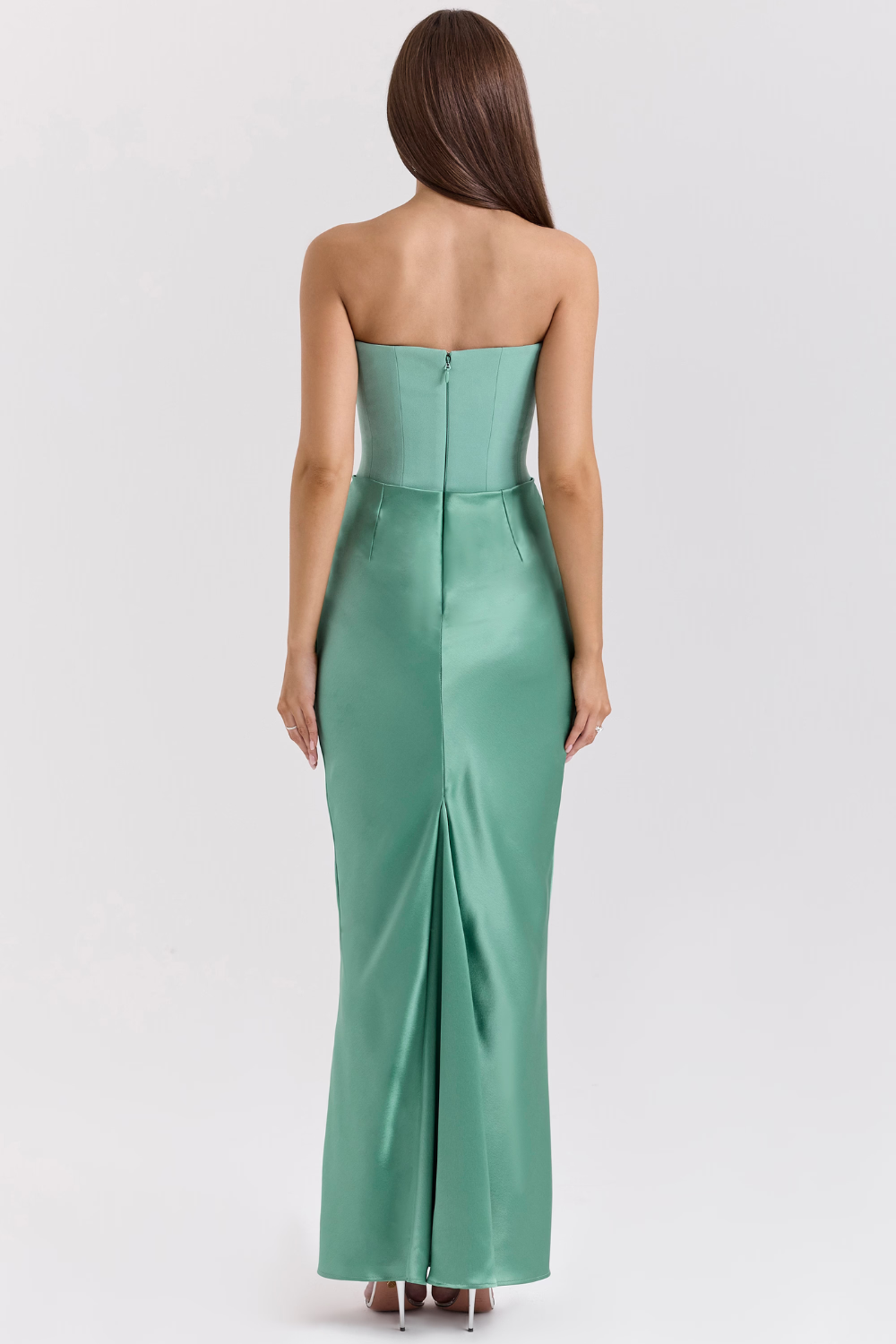 Agnès Paris | Robe Élégante Colette