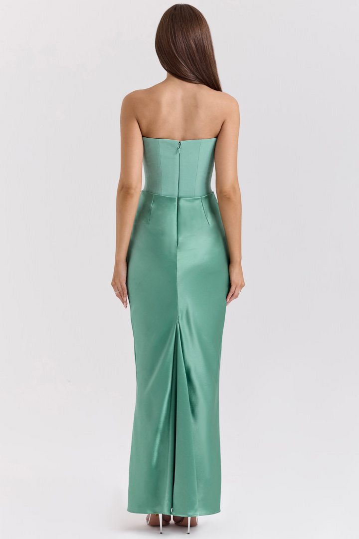 Agnès Paris | Robe Élégante Maëlle