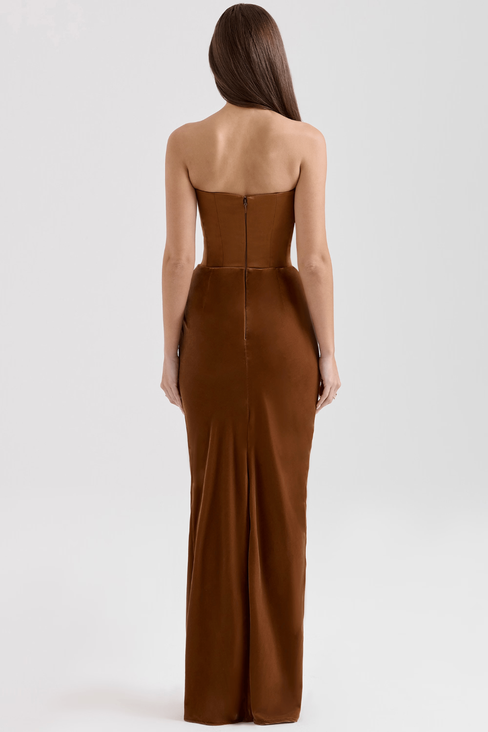 Agnès Paris | Robe Élégante Hélène