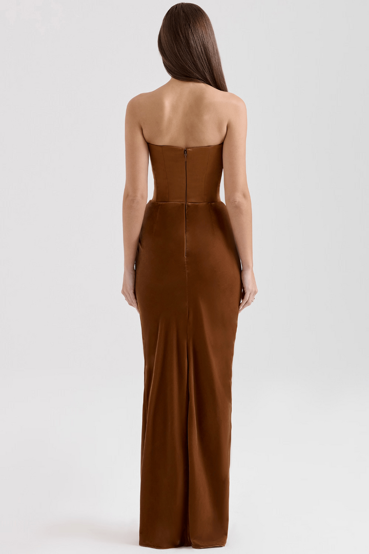 Agnès Paris | Robe Élégante Hélène