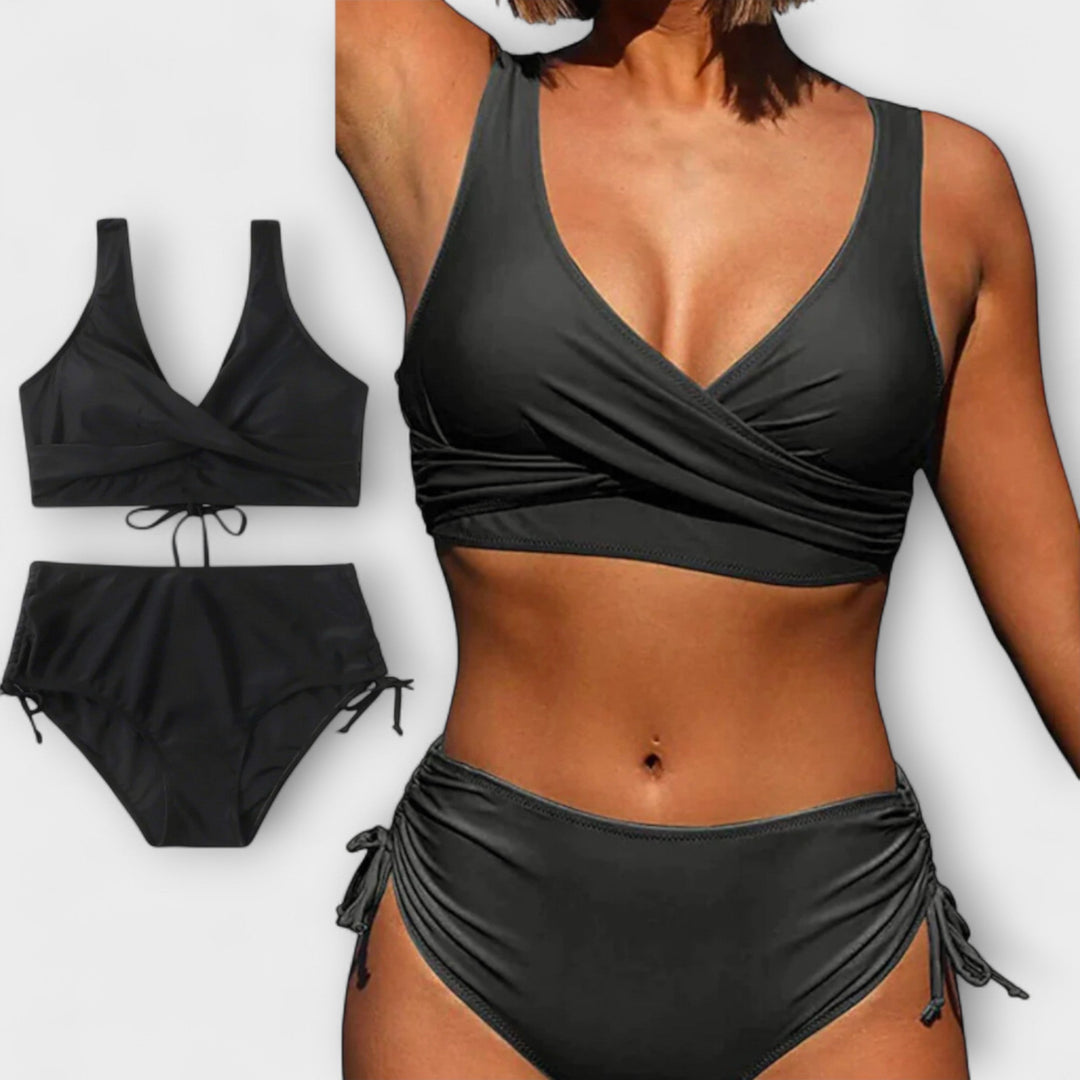 Agnès Paris | Bikini Silhouette Chic Florence