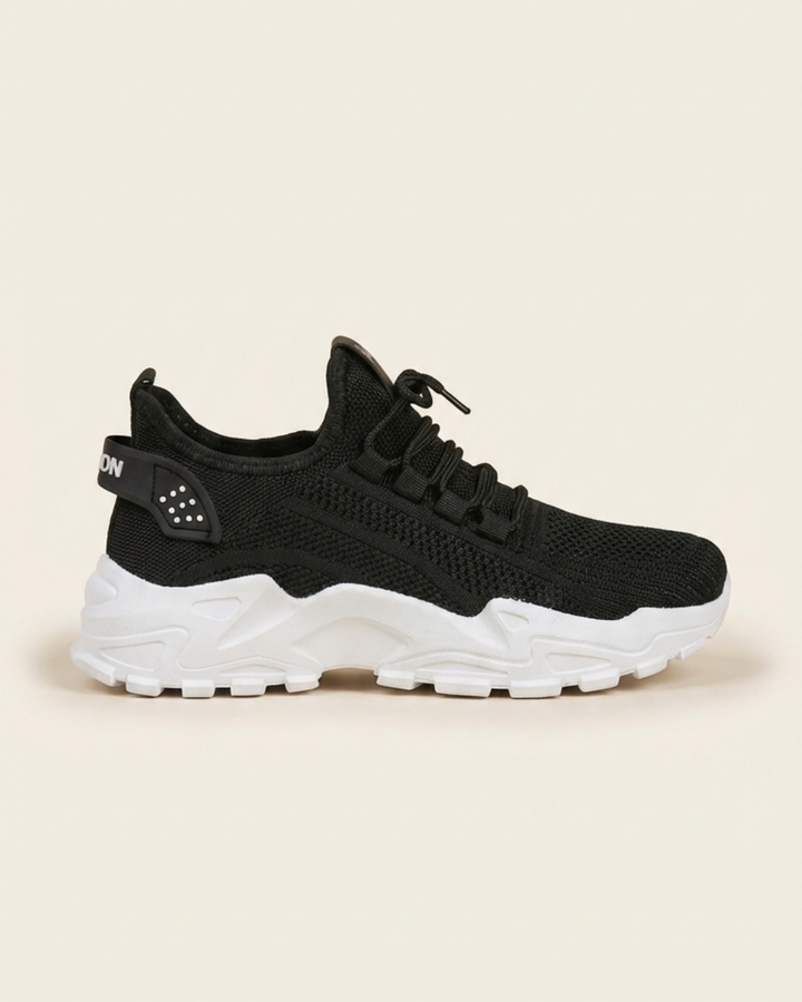 Agnès Paris | Sneakers Confort Sport Élégant Maya
