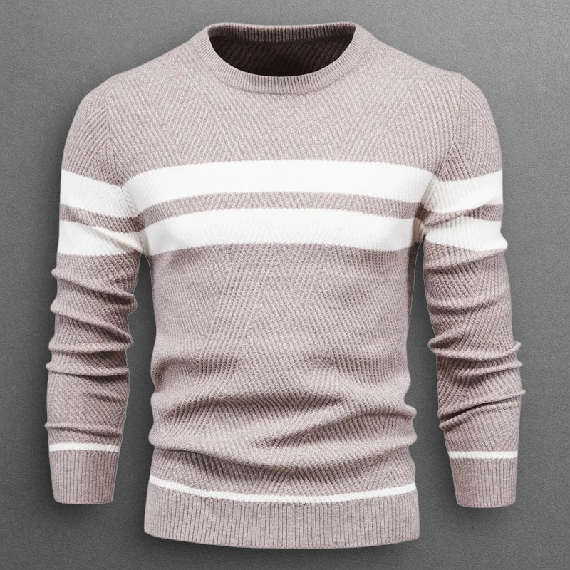 Agnès Paris | PULL RAYÉ POUR HOMME