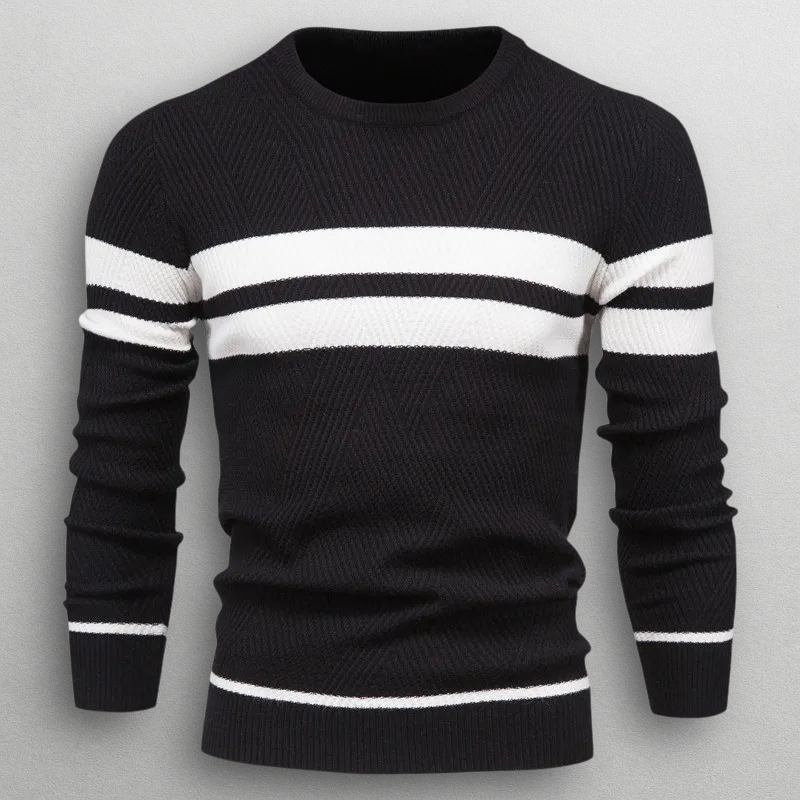 Agnès Paris | PULL RAYÉ POUR HOMME