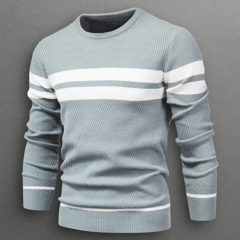 Agnès Paris | PULL RAYÉ POUR HOMME