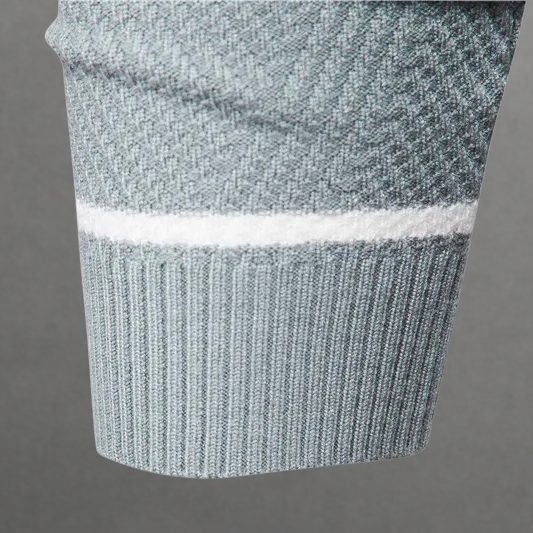 Agnès Paris | PULL RAYÉ POUR HOMME