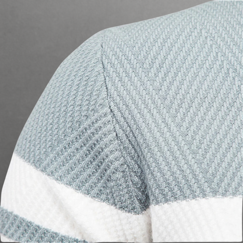 Agnès Paris | PULL RAYÉ POUR HOMME